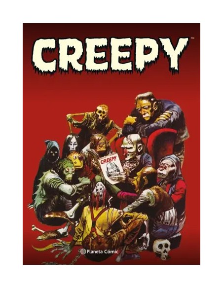 Creepy 01