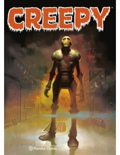 Creepy 15