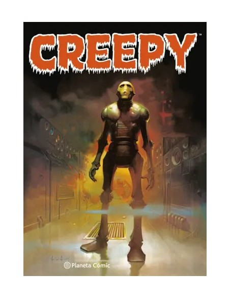 Creepy 15