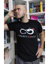Camiseta Hombre Infinity Comics