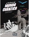 El misterio del mundo cuántico