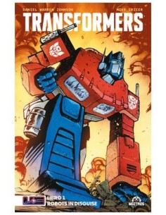 Transformers 01