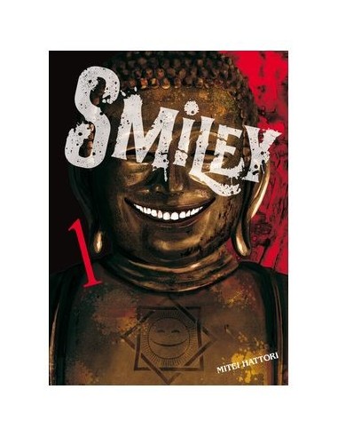 Smiley 01