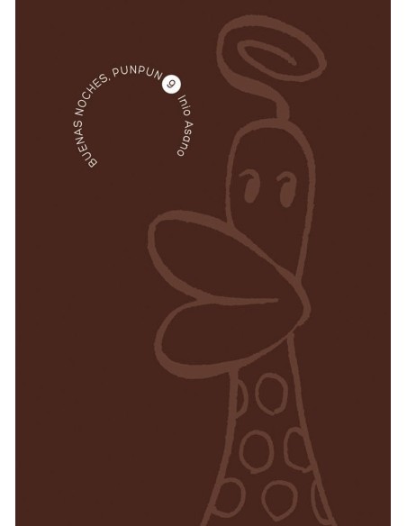 Buenas Noches, Punpun 09