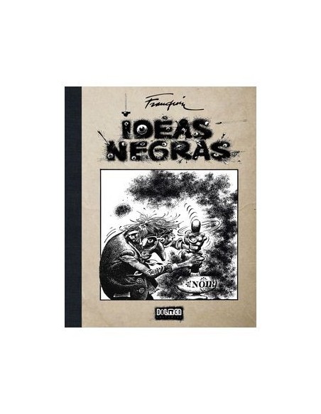 Ideas negras