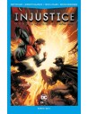 Injustice: Año uno 01 de 2 (DC Pocket)