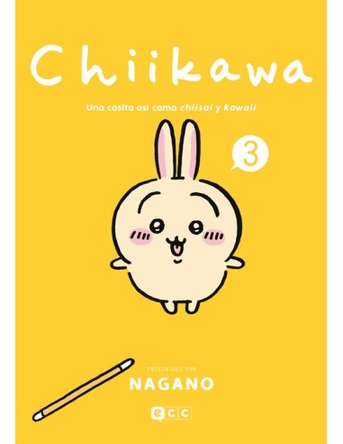 Chiikawa 03