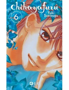 Chihayafuru 06