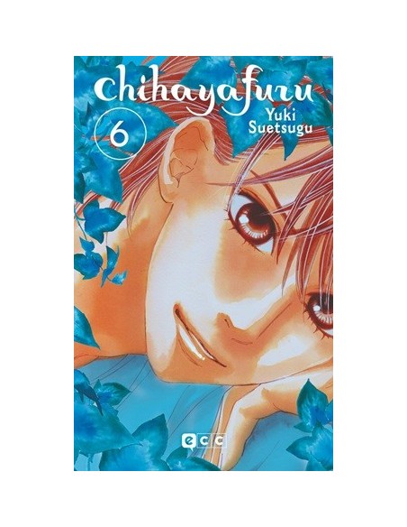 Chihayafuru 06