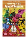 Universo Power Rangers