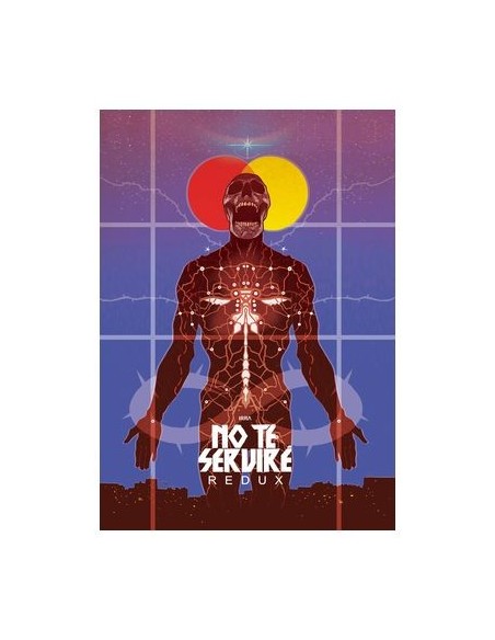 No te serviré Redux