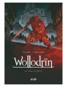 Wollodrin 04: Las llamas de Wffnir