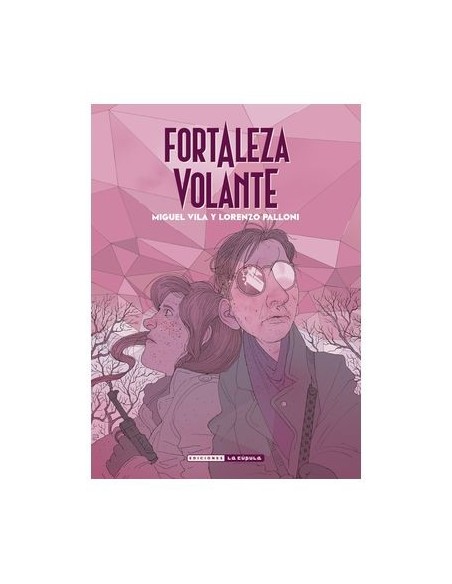 Fortaleza volante
