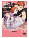 La historia de los padres de Shima 02
