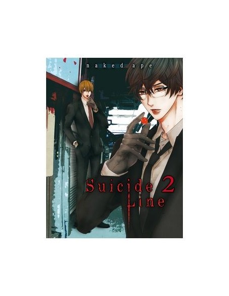 Suicide Line 02