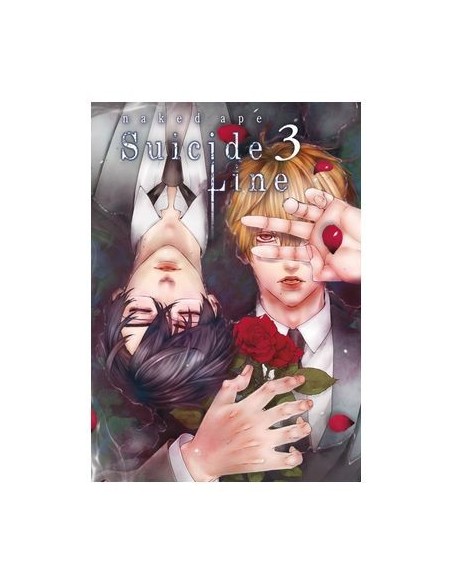 Suicide Line 03