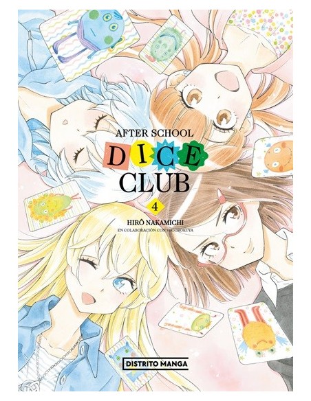 After school dice club 04