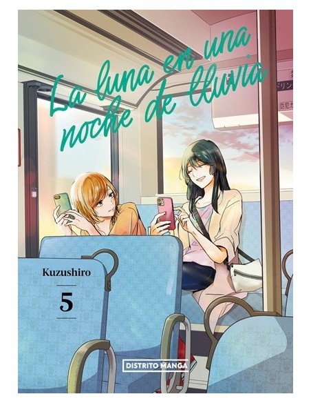 La luna en una noche de lluvia 05