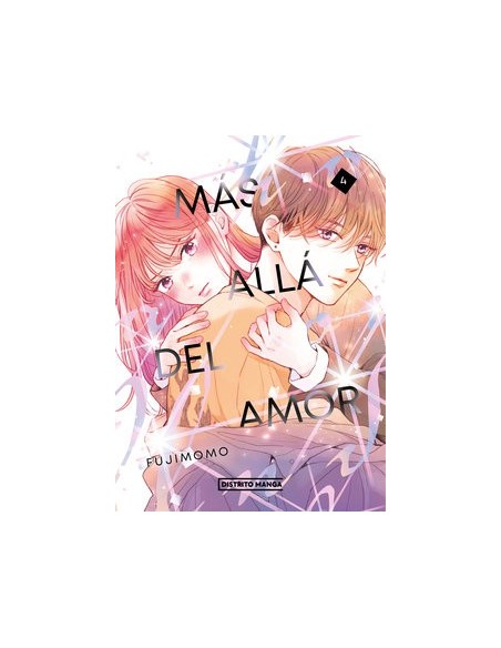 Más allá del amor 04