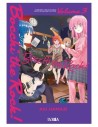 Bocchi the rock! 03