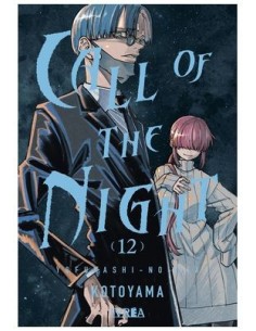 Call of the night 12
