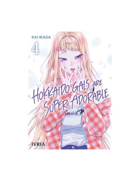 Hokkaido gals are super adorable 04