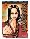 Kingdom 25