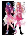 Oshi No Ko 14