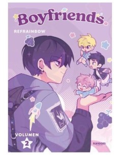 Boyfriends 02