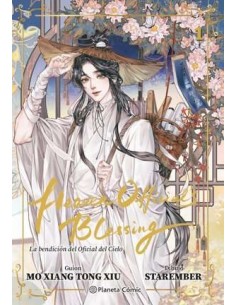 Heaven Official's Blessing 01