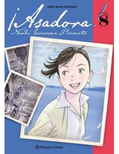 Asadora! 08