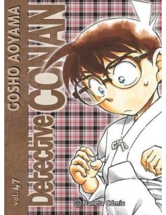 Detective Conan 47