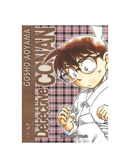 Detective Conan 47