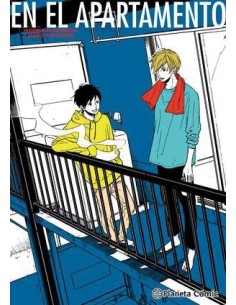 En el apartamento 02