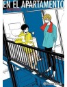 En el apartamento 02