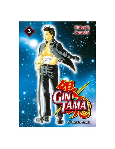 Gintama 03