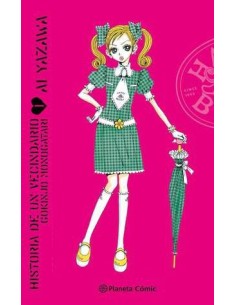 Historia de un vecindario 01