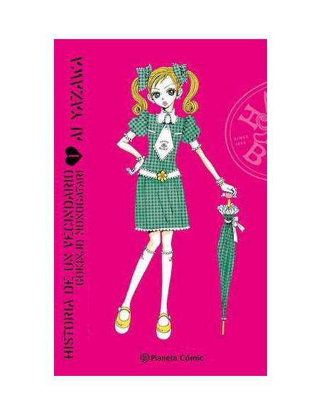 Historia de un vecindario 01