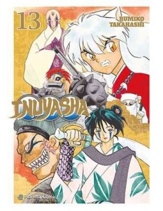 Inuyasha 13