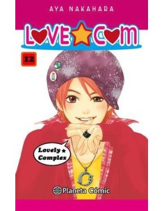 Love com 12 (nueva edición)