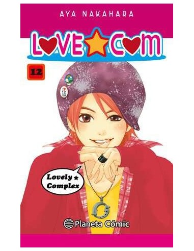 Love com 12 (nueva edición)