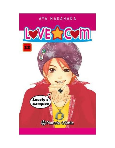 Love com 12 (nueva edición)