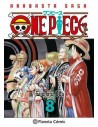 One Piece 08 (3 en 1)