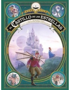 El castillo de las estrellas 05 + 06