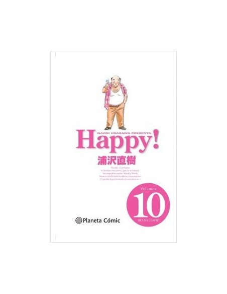 Happy! 10