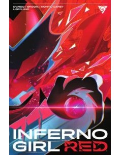 Inferno Girl Red 01