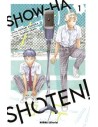 Show-ha Shoten! 01