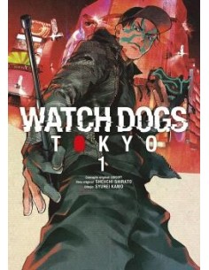 Watch Dogs: Tokyo 01 de 3