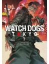 Watch Dogs: Tokyo 01 de 3
