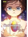 The beginning after the end 02